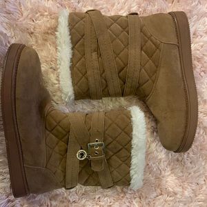 G by guess new size 8.5 boots